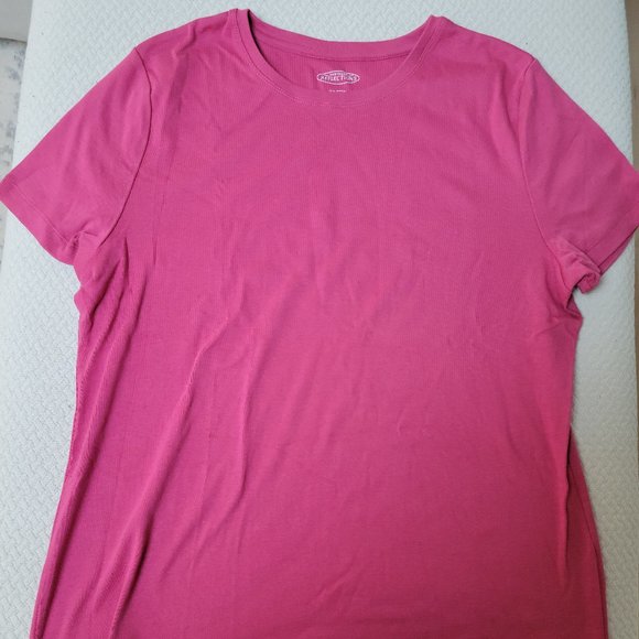 Dark Pink Northern Reflection Shirt - Picture 1 of 4